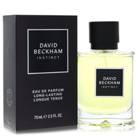 David Beckham Instinct Eau De Parfum Spray for Men 2.5 oz / 75 ml