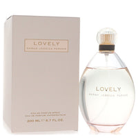 Lovely by Sarah Jessica Parker Eau De Parfum Spray 6.7 oz (200 ml) for Women