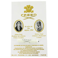Love in White by Creed Vial Sample 0.04 oz/1.2 ml for Women