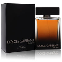 Dolce & Gabbana The One Eau de Parfum Spray 3.3 oz / 100 ml for Men