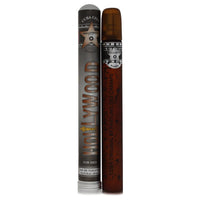 Cuba Hollywood by Fragluxe Eau de Toilette Spray 1.17 oz (35 ml) for Men
