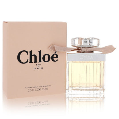 Chloe Eau De Parfum Spray for Women, 1 oz / 30 ml