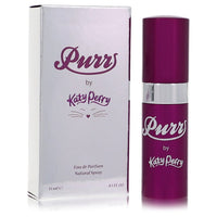 Purr by Katy Perry Eau de Parfum Spray 0.5 oz (15 ml) for Women