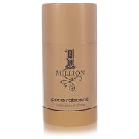 1 Million by Paco Rabanne Men's Deodorant Stick 2.5 oz / 75 ml