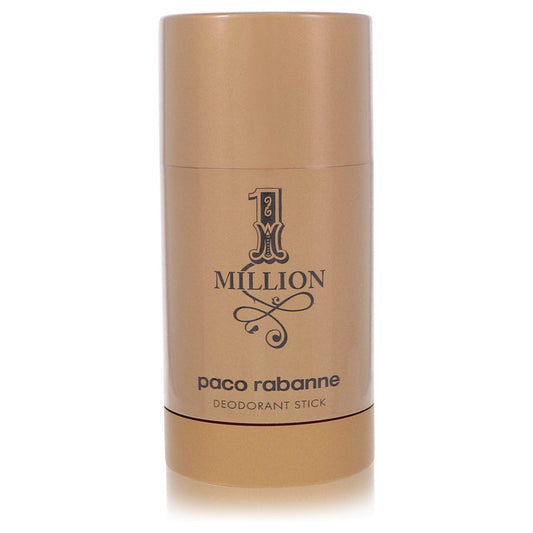 1 Million by Paco Rabanne Men's Deodorant Stick 2.5 oz / 75 ml