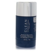 Clean Shower Fresh by Clean Deodorant Stick for Men, 2.6 oz (74 ml)