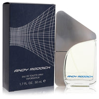 Andy Roddick Eau De Toilette Spray for Men, 1.7 oz (50 ml)