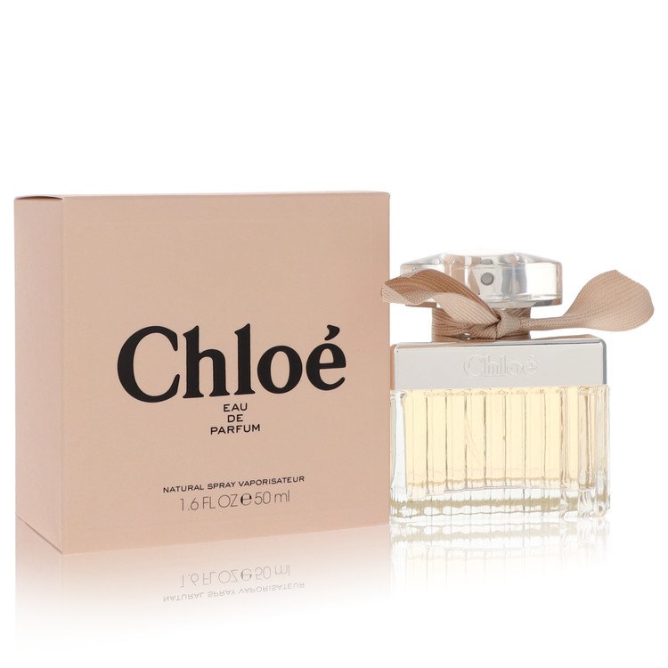 Chloe Eau De Parfum Spray for Women, 1 oz / 30 ml