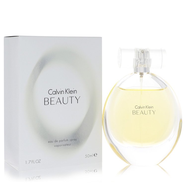 Calvin Klein Beauty Eau de Parfum Spray 1.7 oz / 50 ml for Women