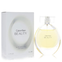 Calvin Klein Beauty Eau de Parfum Spray 1.7 oz / 50 ml for Women