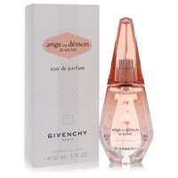 Givenchy Angel or Demon The Secret Eau de Parfum Spray for Women 1.7 oz / 50 ml