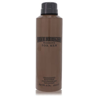 True Religion Deodorant Spray for Men 6 oz (177 ml) by True Religion