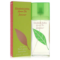 Elizabeth Arden Green Tea Summer Eau de Toilette Spray 3.4 oz / 100 ml for Women