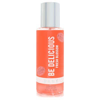 Be Delicious Fresh Blossom by Donna Karan Fragrance Mist for Women, 8.4 oz (250 ml)