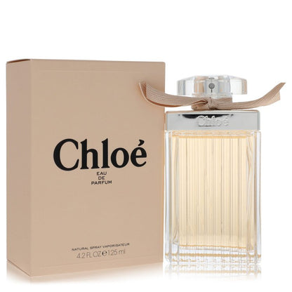 Chloe Eau De Parfum Spray for Women, 1 oz / 30 ml