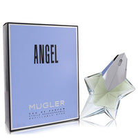 Thierry Mugler Angel Eau de Parfum Spray Refillable for Women 1.7 oz/50 ml