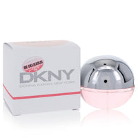 Be Delicious Fresh Blossom Eau De Parfum Spray for Women by Donna Karan, 1.7 oz / 50 ml