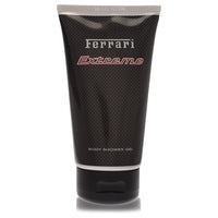 Ferrari Extreme by Ferrari Men's Shower Gel 5 oz / 150 ml