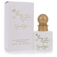 Jessica Simpson Fancy Love Eau de Parfum Spray 1 oz / 30 ml for Women