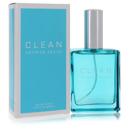 Clean Shower Fresh Eau De Parfum Spray for Women, 1.7 fl oz / 50 ml