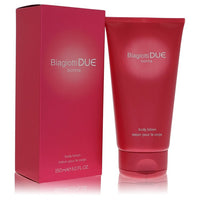 Due by Laura Biagiotti Body Lotion for Women, 5 oz / 150 ml