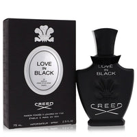 Creed Love In Black Eau De Parfum Spray 2.5 oz / 75 ml for Women
