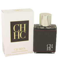 CH Carolina Herrera Eau de Toilette Spray for Men, 3.4 oz / 100 ml