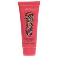 Ed Hardy by Christian Audigier Women's Body Lotion 6.8 oz / 200 ml