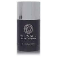 Versace Pour Homme Deodorant Stick 2.5 oz / 75 ml for Men by Versace