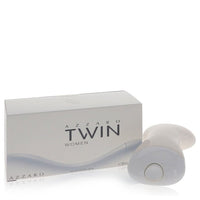 Azzaro Twin Eau de Toilette Spray 2.7 oz / 80 ml for Women