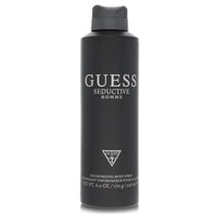 Guess Seductive Deodorant Spray for Men, 6 oz / 177 ml