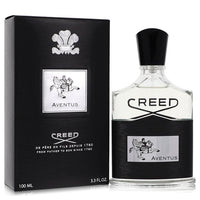 Creed Aventus Eau De Parfum Spray 3.3 oz / 100 ml for Men