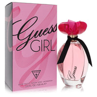 Guess Girl Eau De Toilette Spray 3.4 oz / 100 ml for Women