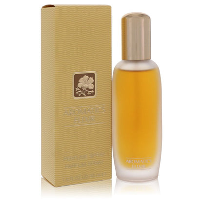 Clinique Aromatics Elixir Eau de Parfum Spray for Women, 3.4 oz / 100 ml