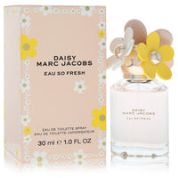 Marc Jacobs Daisy Eau So Fresh Eau de Toilette Spray 1.0 oz / 30 ml for Women