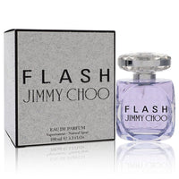 Flash by Jimmy Choo Eau de Parfum Spray 3.4 oz / 100 ml for Women