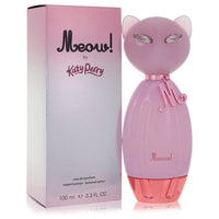 Katy Perry Meow Eau de Parfum Spray 3.4 oz (100 ml) for Women