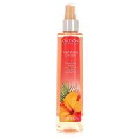 Calgon Take Me Away Hawaiian Ginger Body Mist for Women, 8 oz / 236 ml