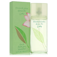 Elizabeth Arden Green Tea Lotus Eau de Toilette Spray 3.3 oz / 100 ml for Women
