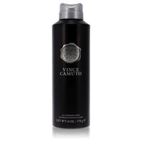 Vince Camuto Men's Body Spray 8 oz (237 ml)