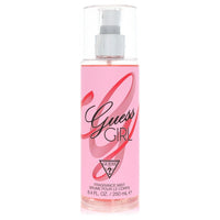 Guess Girl by Guess Fragrance Mist for Women 8.4 oz / 250 ml