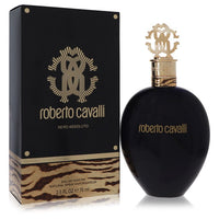 Roberto Cavalli Nero Assoluto Eau De Parfum Spray 2.5 oz / 75 ml for Women