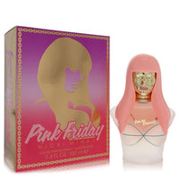 Nicki Minaj Pink Friday Eau de Parfum Spray 3.4 oz / 100 ml for Women