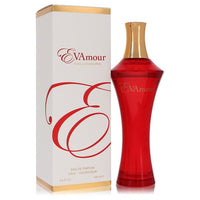 Evamour by Eva Longoria Eau de Parfum Spray 3.4 oz / 100 ml for Women