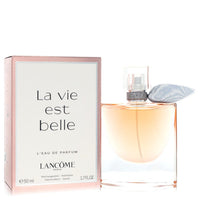 Lancôme La Vie Est Belle Eau De Parfum Spray 1.7 oz / 50 ml for Women
