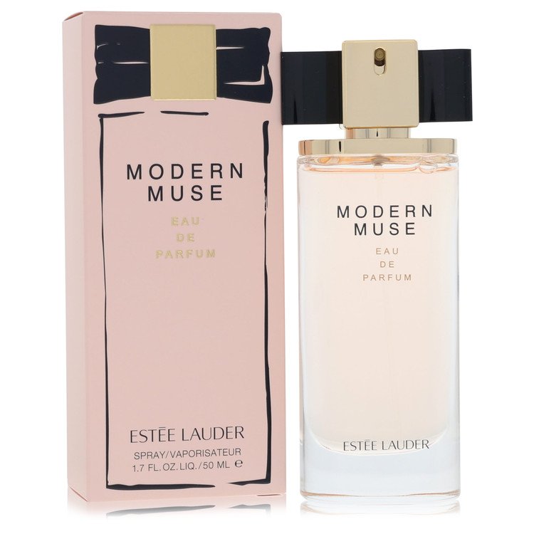 Modern Muse Eau De Parfum Spray by Estée Lauder, 1.7 oz / 50 ml for Women