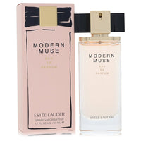 Modern Muse Eau De Parfum Spray by Estée Lauder, 1.7 oz / 50 ml for Women