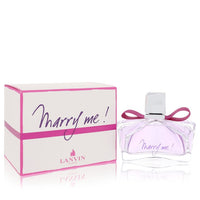 Marry Me by Lanvin Eau de Parfum Spray for Women, 2.5 oz / 75 ml