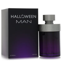 Halloween Man by Jesus Del Pozo Eau de Toilette Spray 4.2 oz (125 ml) for Men