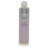 Emotion Essence by Weil Fragrance Body Milk (Body Lotion) 6.6 oz / 195 ml for Women